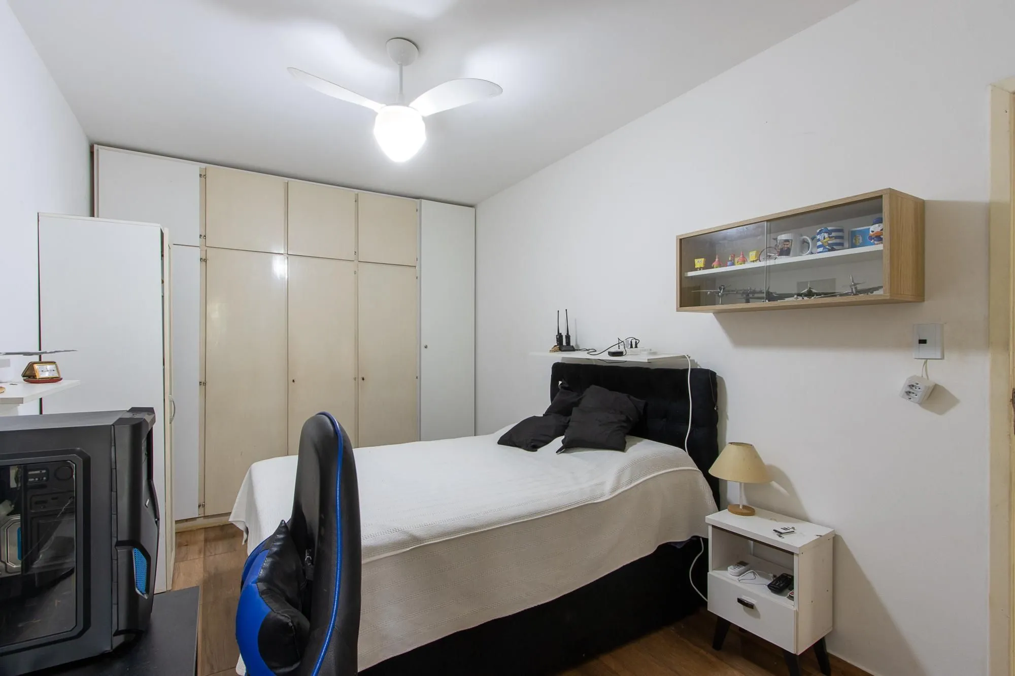 Imagem Casa residêncial