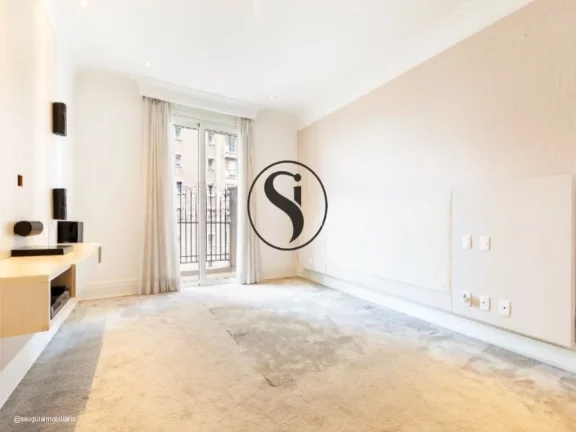 Imagem APARTAMENTO RESIDENCIAL em SÃO PAULO - SP, JARDIM EUROPA