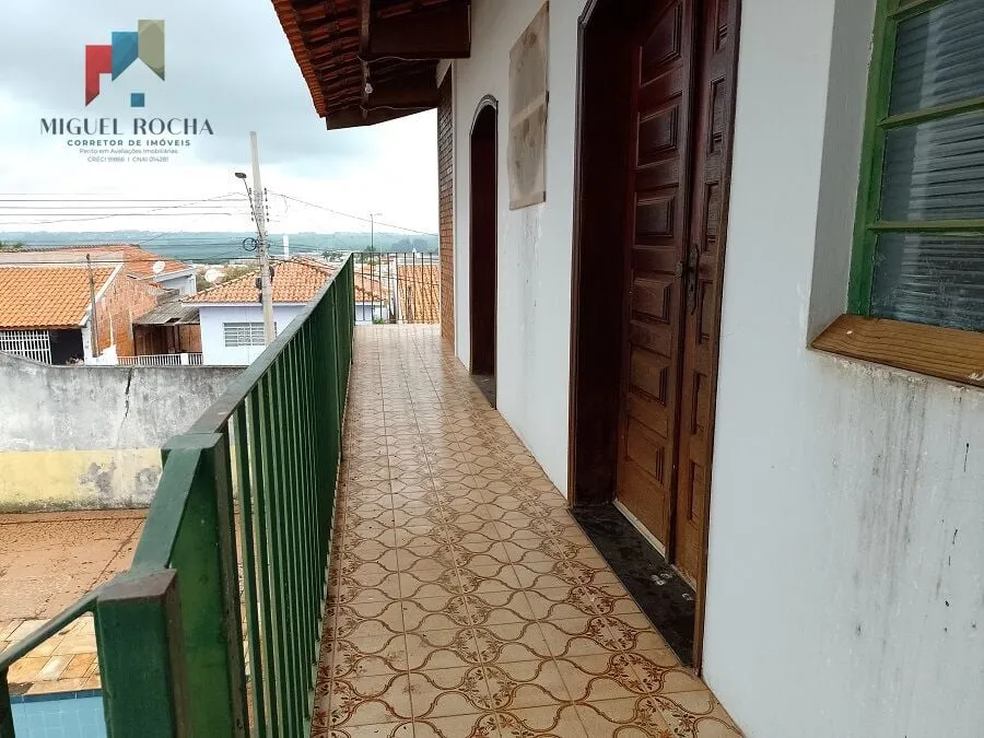 Imagem Pousada à venda no bairro Jardim Rosa Garcia - Tatuí/SP