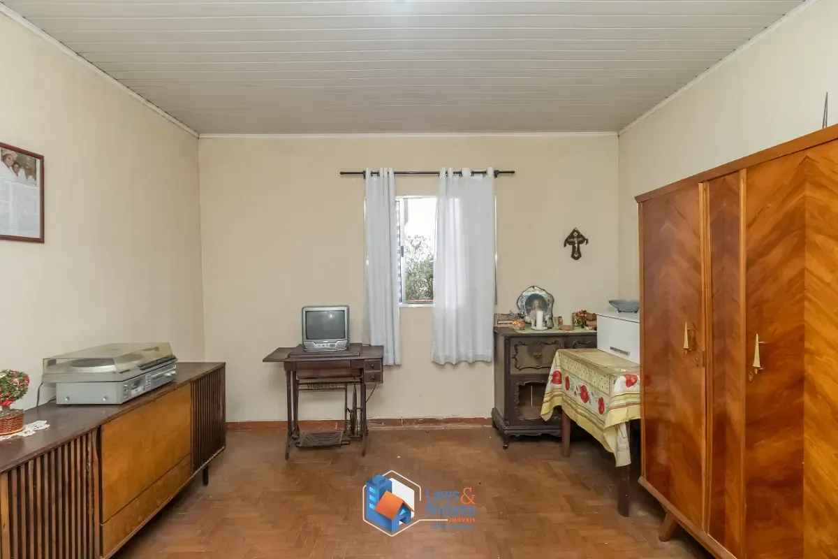 Imagem Casa para venda em Jardim Líbano com 3 quartos, 125m²