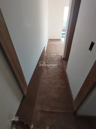 Imagem Sobrado à venda no Jd. Santa Catarina - Sorocaba