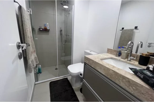 Imagem Apartamento à venda no bairro Butantã - São Paulo/SP
