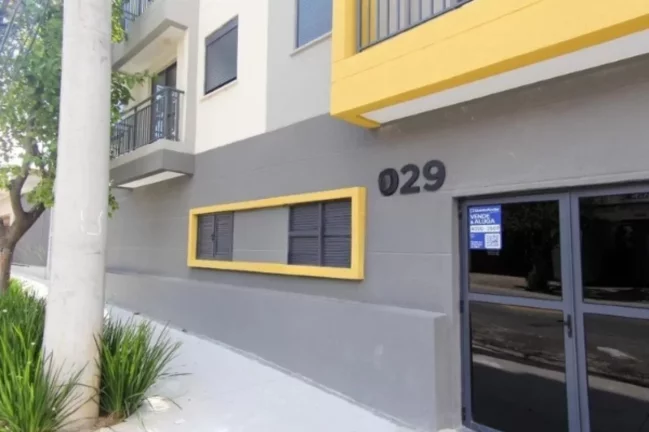 Imagem LA VISTA JARDIM AVELINO - VEMPLAN - Apto 39m² (Unidade de Revenda), próximo à estação Vila Prudente!