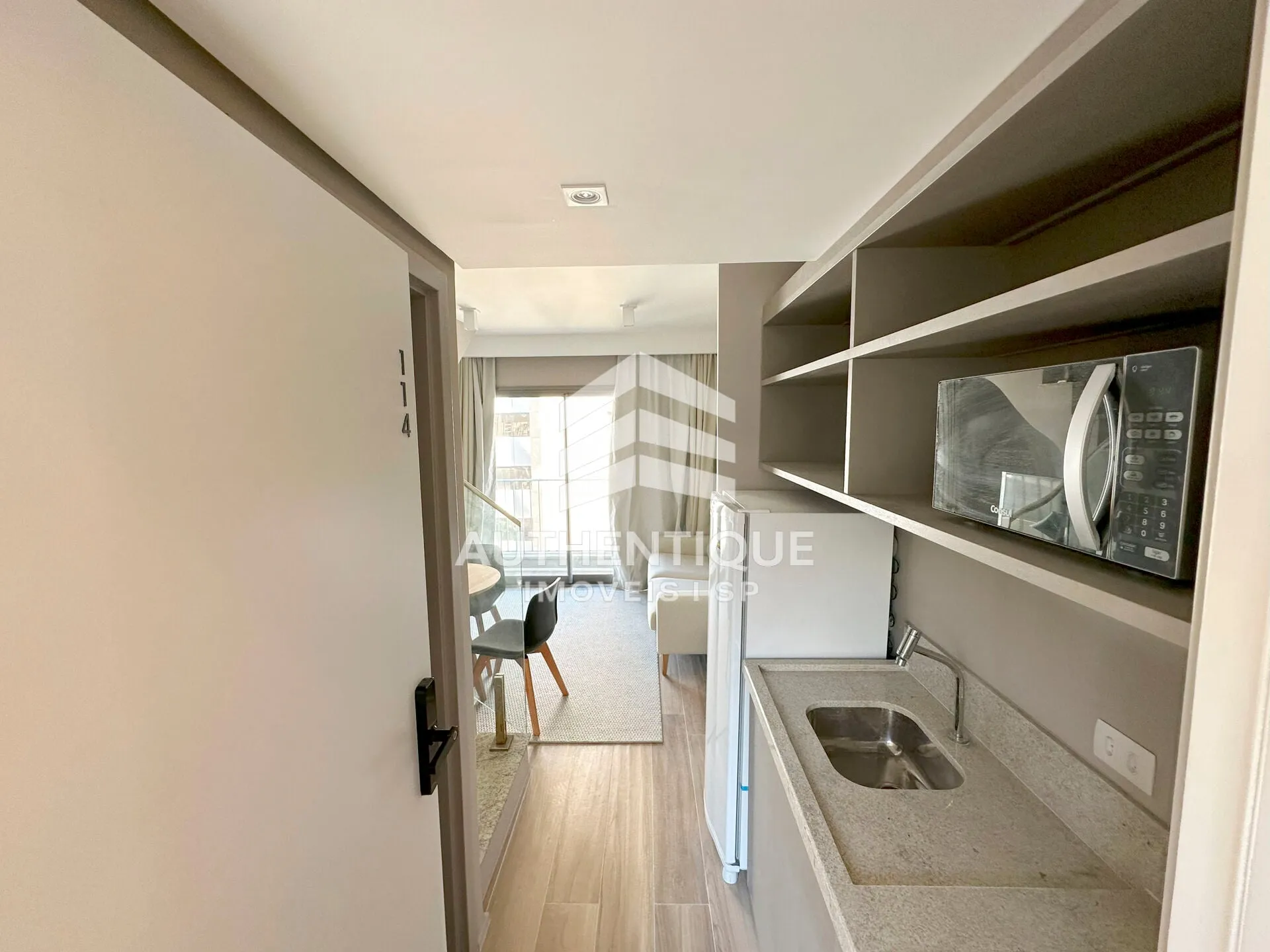 Imagem NEXT HADDOCK LOBO JARDINS - Apartamento à venda em São Paulo/SP