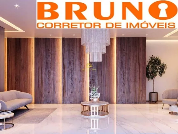 Imagem Apresentamos um espetacular apartamento de alto padrão na Enseada Azul, Guarapari-ES, localizado na...