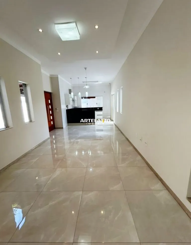 Imagem Casa à venda em Franca, Jardim Piratininga, com 3 quartos, 133m2