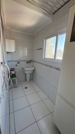 Imagem APARTAMENTO COM 86 m² - BOQUEIRÃO - PRAIA GRANDE SP