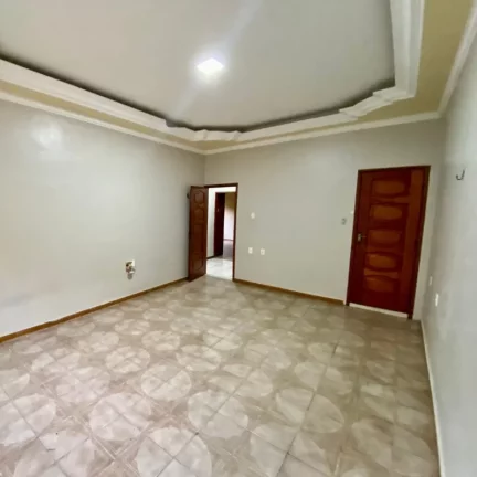 Imagem CASA RESIDENCIAL em MANAUS - AM, SÃO JOSÉ OPERÁRIO