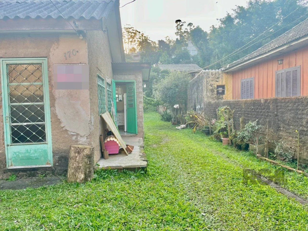Imagem Terreno em Ipanema