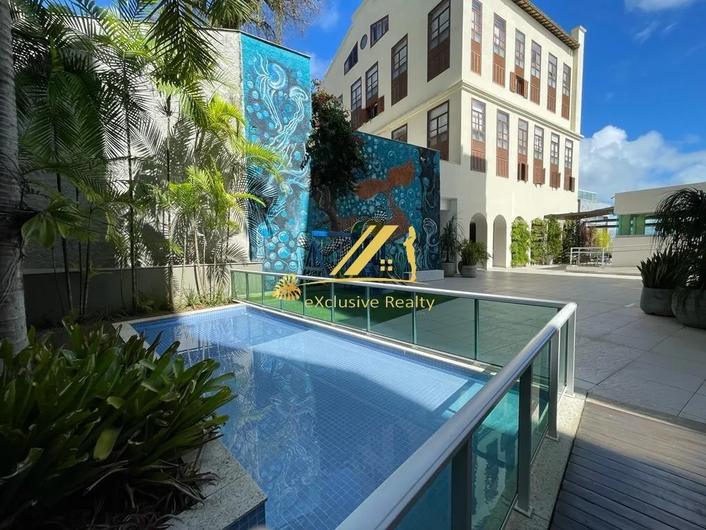 Imagem Apartamento RESIDENCIAL em Salvador - Bahia, Dois de Julho