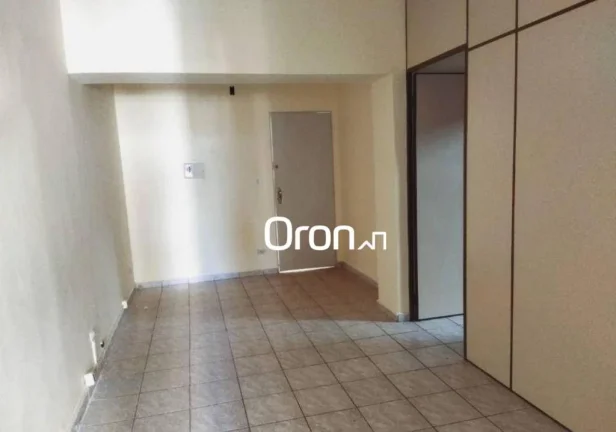 Imagem Sala à venda, 57 m² por R$ 125.000,00 - Setor Central - Goiânia/GO