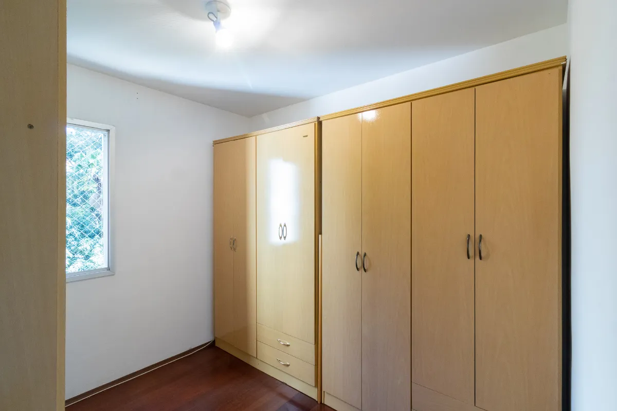 Imagem Apartamento para venda em Jardim Regina com 2 quartos, 51m2
