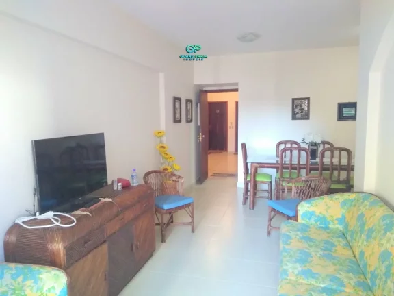 Imagem Apartamento Padrão para Venda em Enseada Guarujá-SP