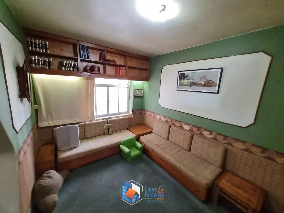 Imagem Apartamento para venda em Campos Elíseos com 3 quartos, 143m²