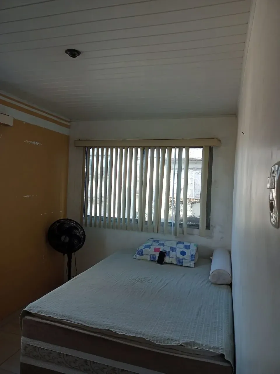 Imagem Apartamento com 2 Quartos à Venda, 50 m² em Ilha de São João - Simões Filho