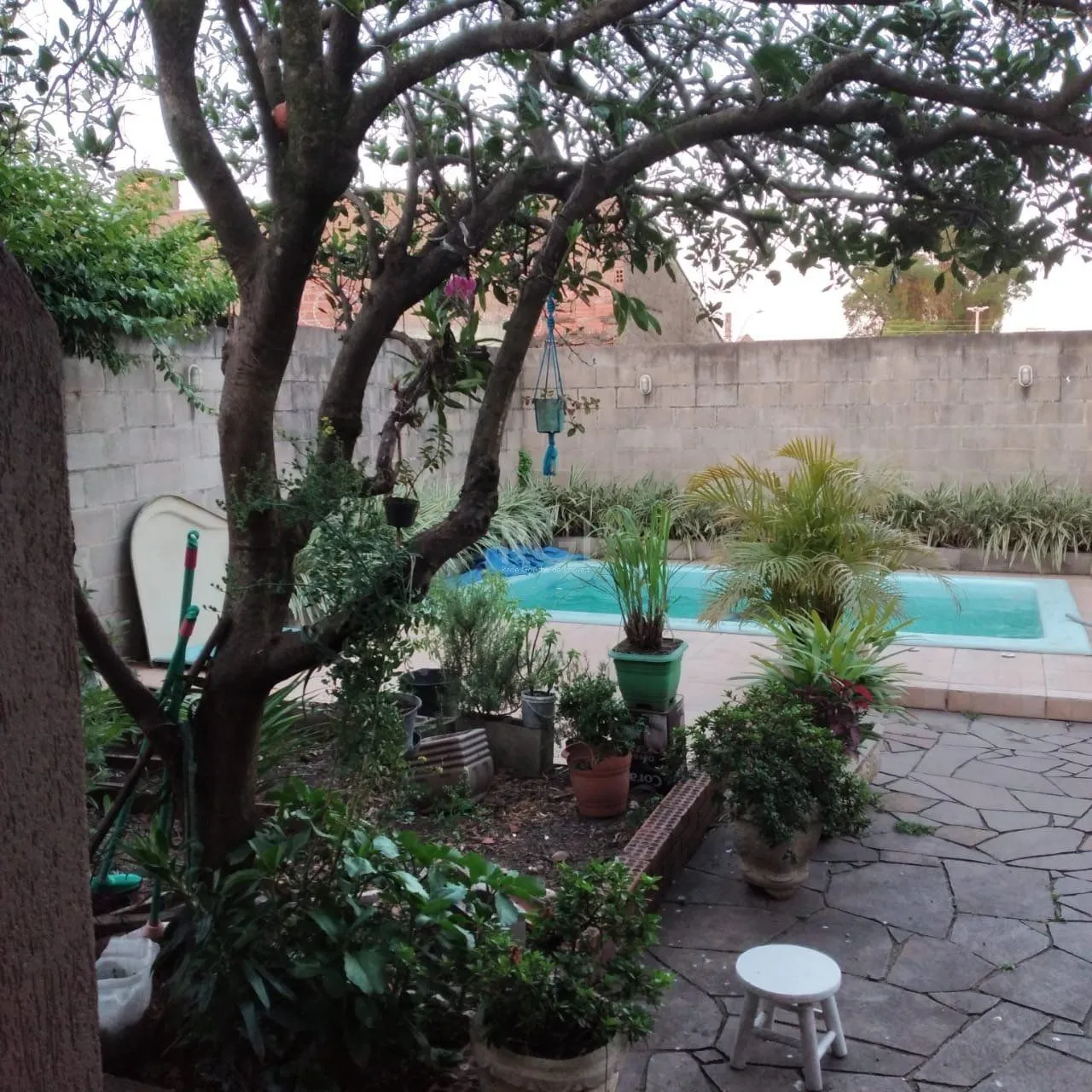Imagem Casa para Venda - 113.4m², 3 dormitórios, sendo 1 suites, 2 vagas - Vila Silveira Martins