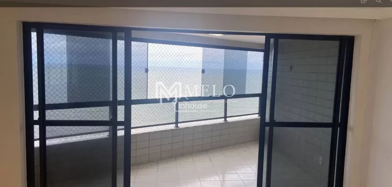 Imagem Oportunidade em BOAVIAGEM: 144,9m², 04qts, 04suites, 03vaga..