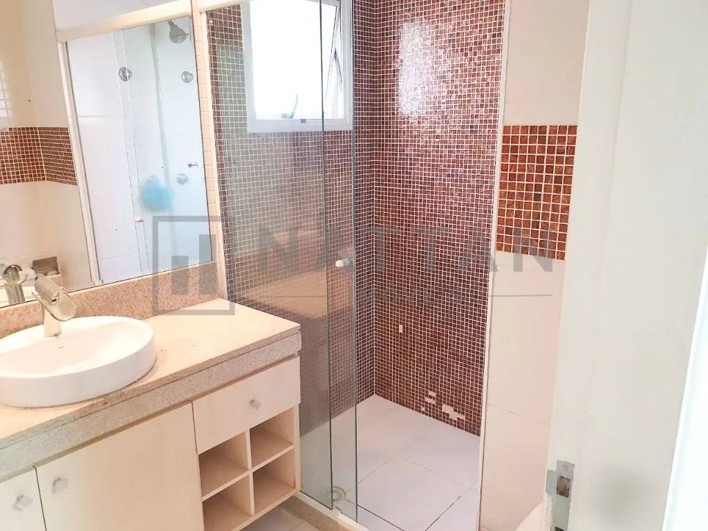 Imagem Apartamento na Mooca - 125m², 3 suítes e lazer completo