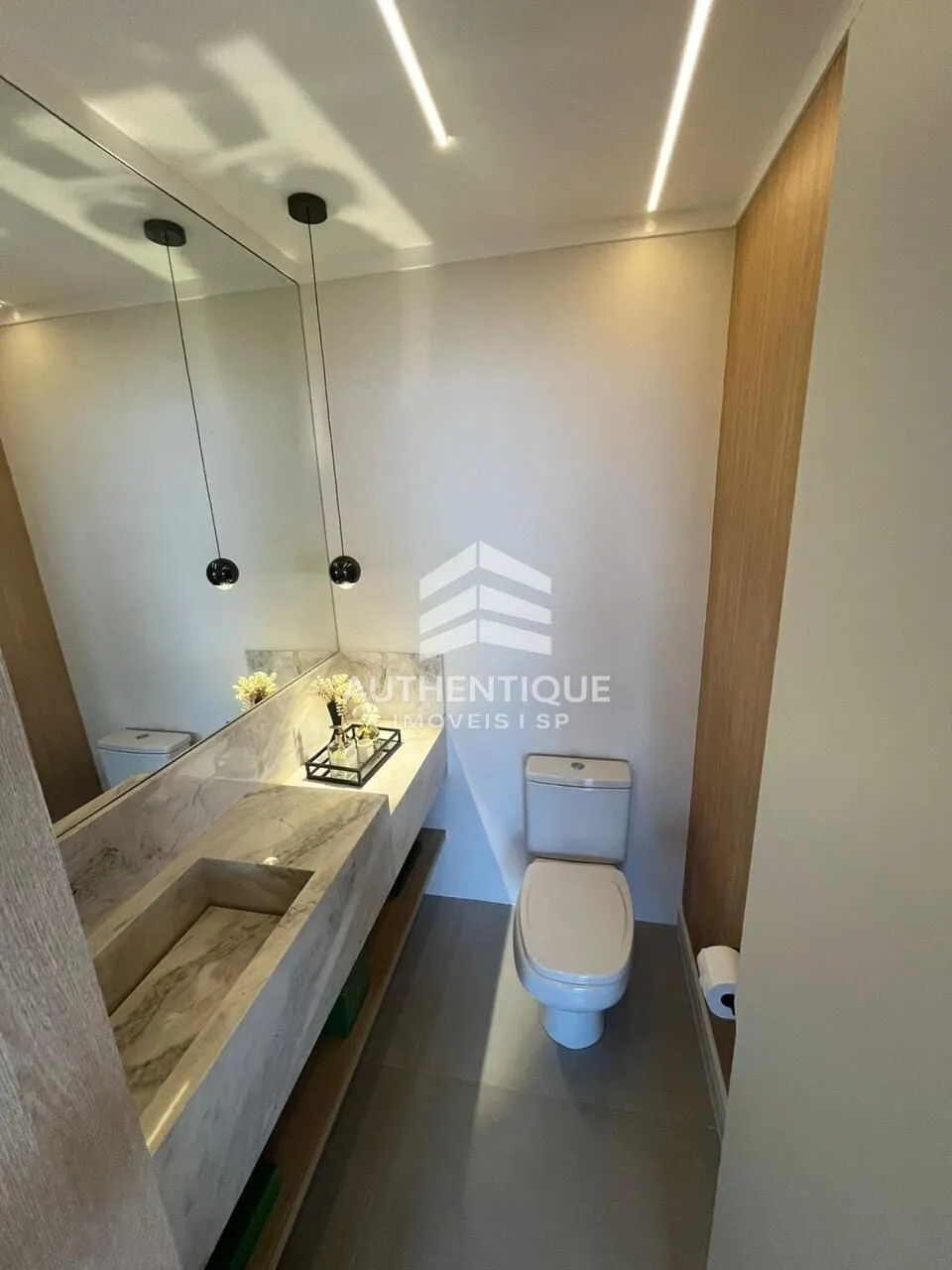 Imagem LEVEL ALPHAVILLE - Apartamento em Alphaville à venda