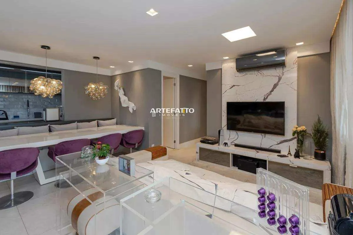 Imagem Apartamento para alugar em São Paulo, Jardim Dom Bosco, com 2 quartos, 92m2