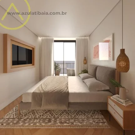Imagem Casa em Condomínio para Venda em Atibaia, Nova Gardenia, 3 dormitórios, 1 suíte, 3 banheiros, 2 vagas
