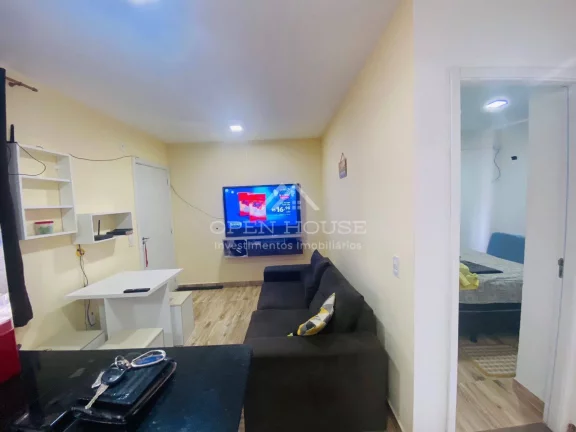 Imagem APARTAMENTO PADRÃO
