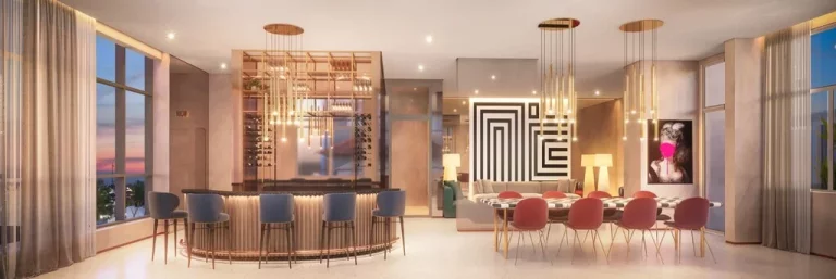 Imagem Apartamento Garden à venda em São Paulo, Perdizes, com 1 quarto, 58m2