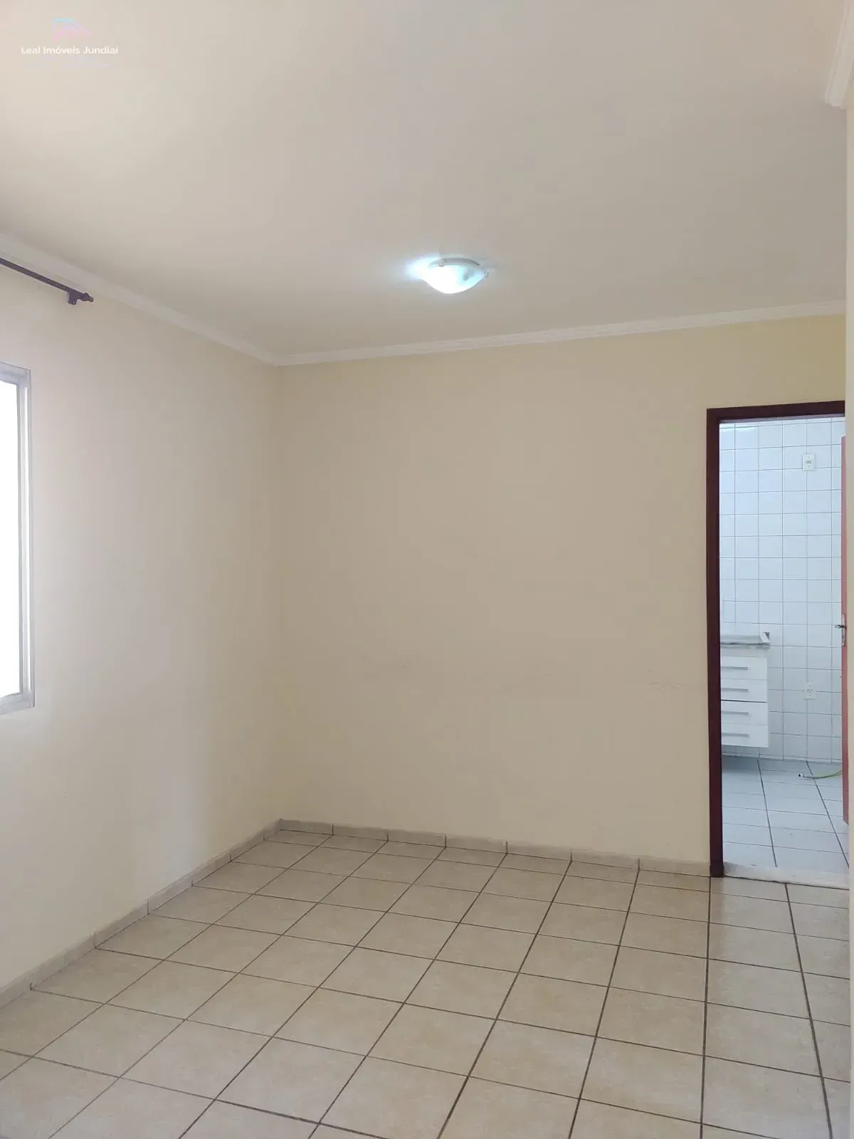 Imagem Apartamento para locação - 2 dormitórios - 1 vaga - Residencial Débora - Vila Arens - Jundiaí - São