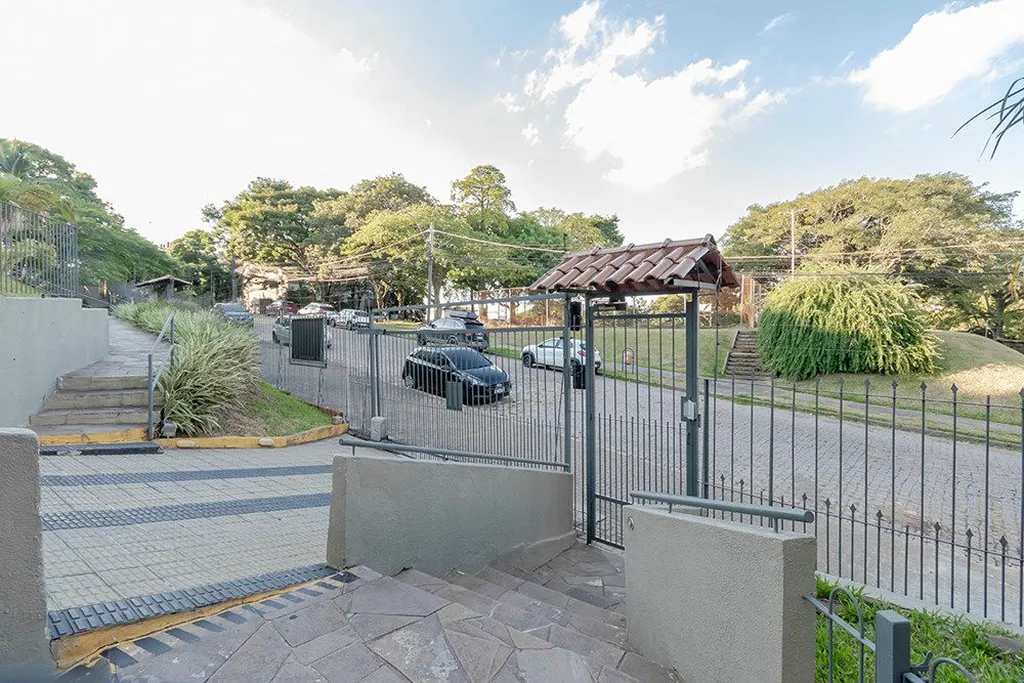 Imagem Apartamento em Santo Antônio