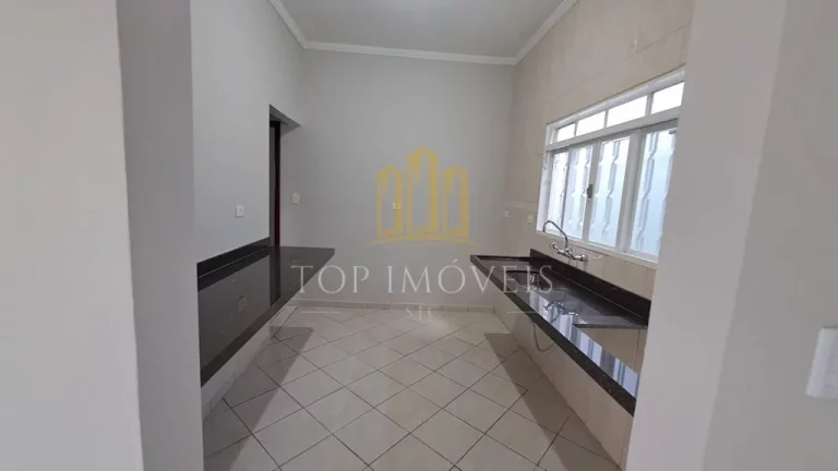 Imagem Linda casa nova dois dormitórios no Jardim Mariana ll