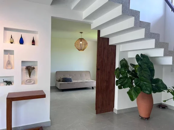 Imagem CASA DOS SONHOS - BOMBAÇA