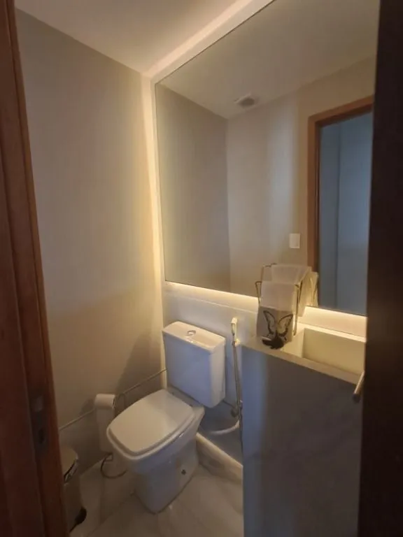 Imagem Apartamento com 3 dormitórios à venda, 135 m² por R$ 1.529.999,00 - Bessa - João Pessoa/PB