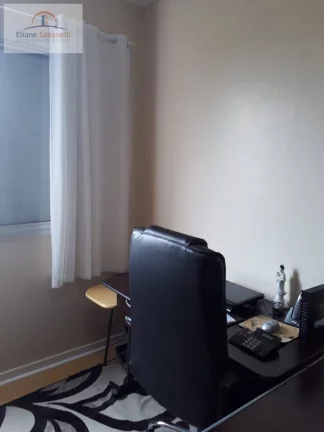 Imagem Apartamento 2 quartos, 2 vagas de garagem à venda com 56 metros no Panamby