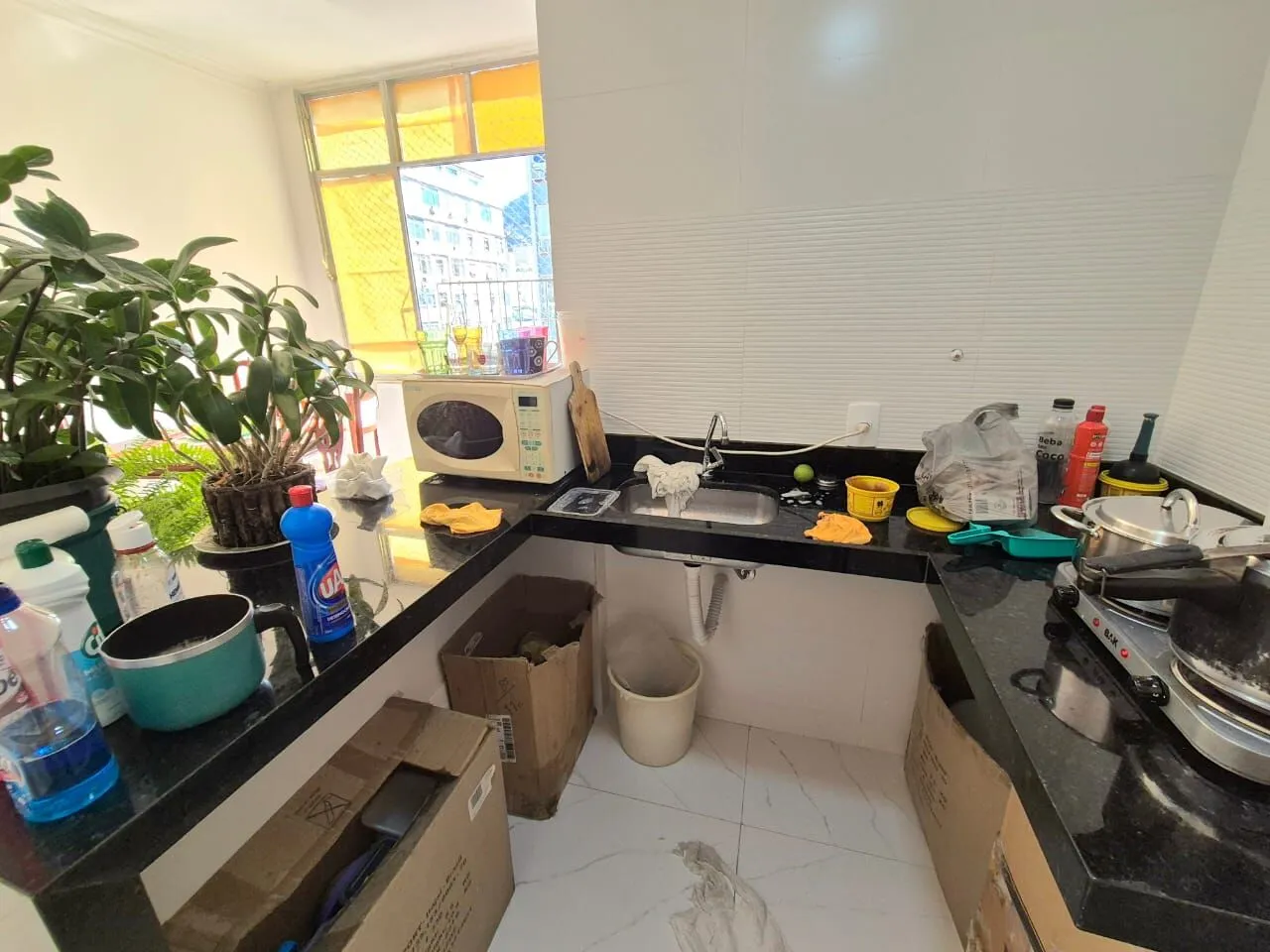 Imagem Apartamento à venda no bairro Copacabana em Rio de Janeiro/RJ