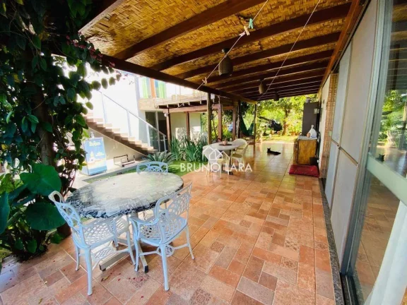 Imagem Casa à venda em Igarapé MG - Condomínio Gran Ville - Igarapé/MG