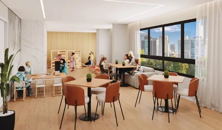 Imagem APARTAMENTO RESIDENCIAL em São Paulo - SP, Vila Carmosina
