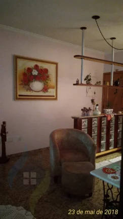Imagem Apartamento de 1 dormitório, 1 banheiro e 1 vaga, com 64m² em Rudge Ramos, São Bernardo do Campo