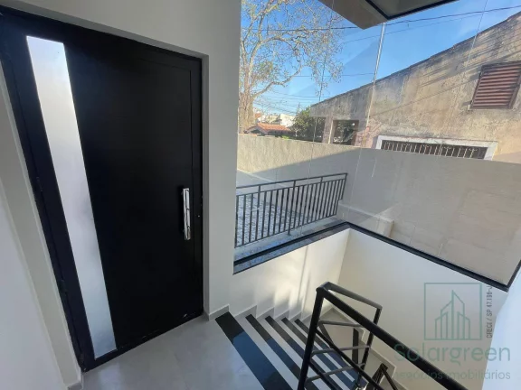 Imagem Casa 2 suítes 3 banheiro , 86m² à Venda R$420.000,00 JD Cerejeiras