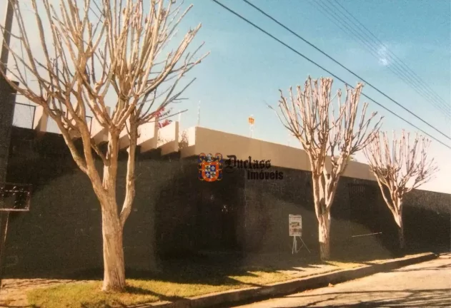Imagem Casa com 3 dormitórios à venda, 290 m² por R$ 1.400.000 - Jardim América - Bragança Paulista/SP