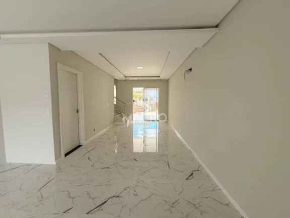 Imagem Geminado | Tifa Martins | 2 quartos + home office (2 suítes) | 153m²