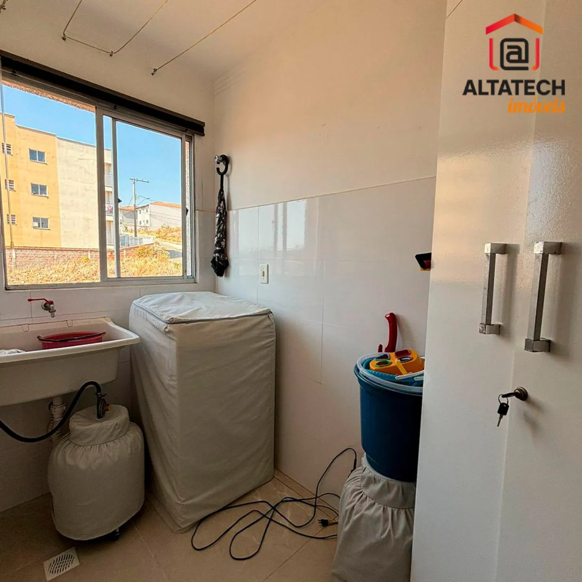 Imagem Apartamento 2 quartos à venda em Jardim Bandeirantes, Poços de Caldas