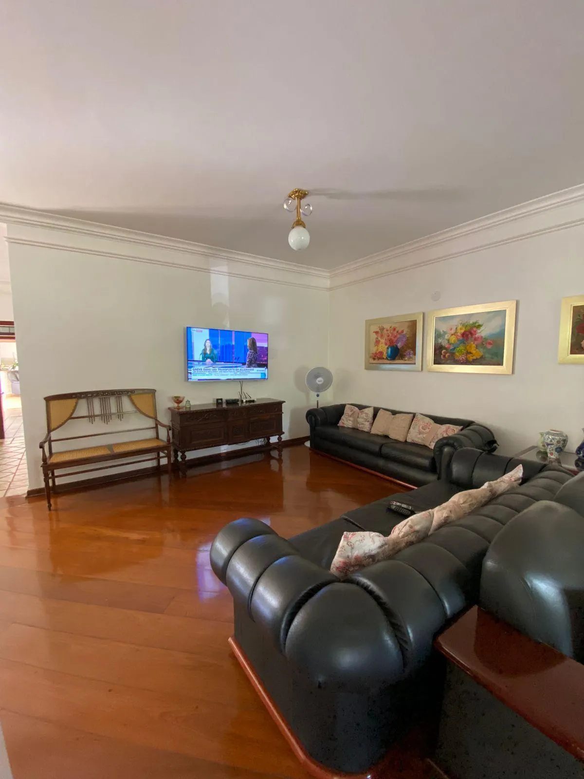 Imagem Casa à venda em Franca, Jardim Riviera, com 4 quartos, 316m2