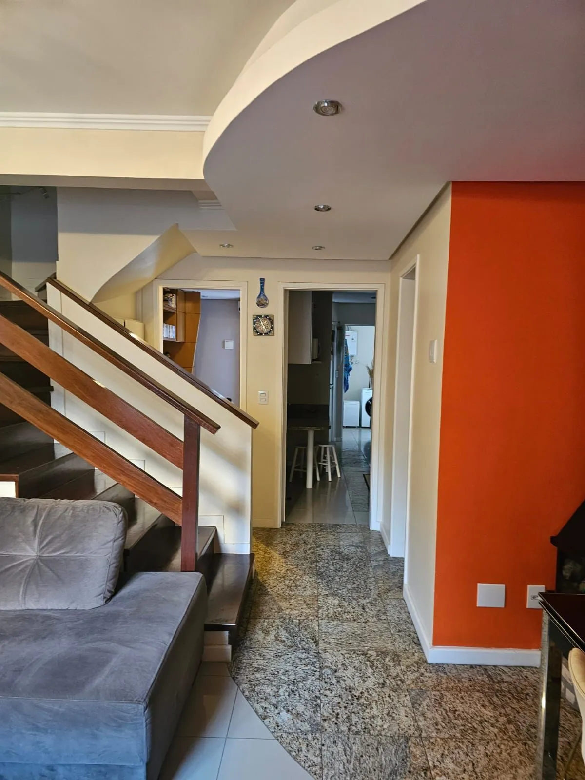 Imagem Casa em Vila Nova