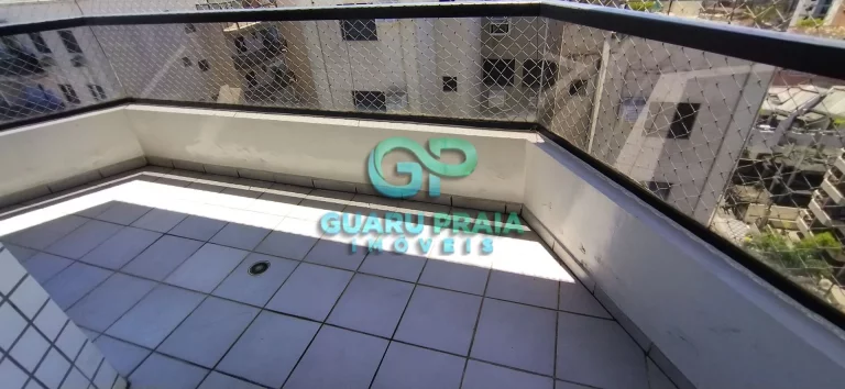 Imagem Apartamento à venda no bairro Enseada - Guarujá/SP
