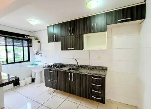 Imagem Apartamento em Vila Ipiranga