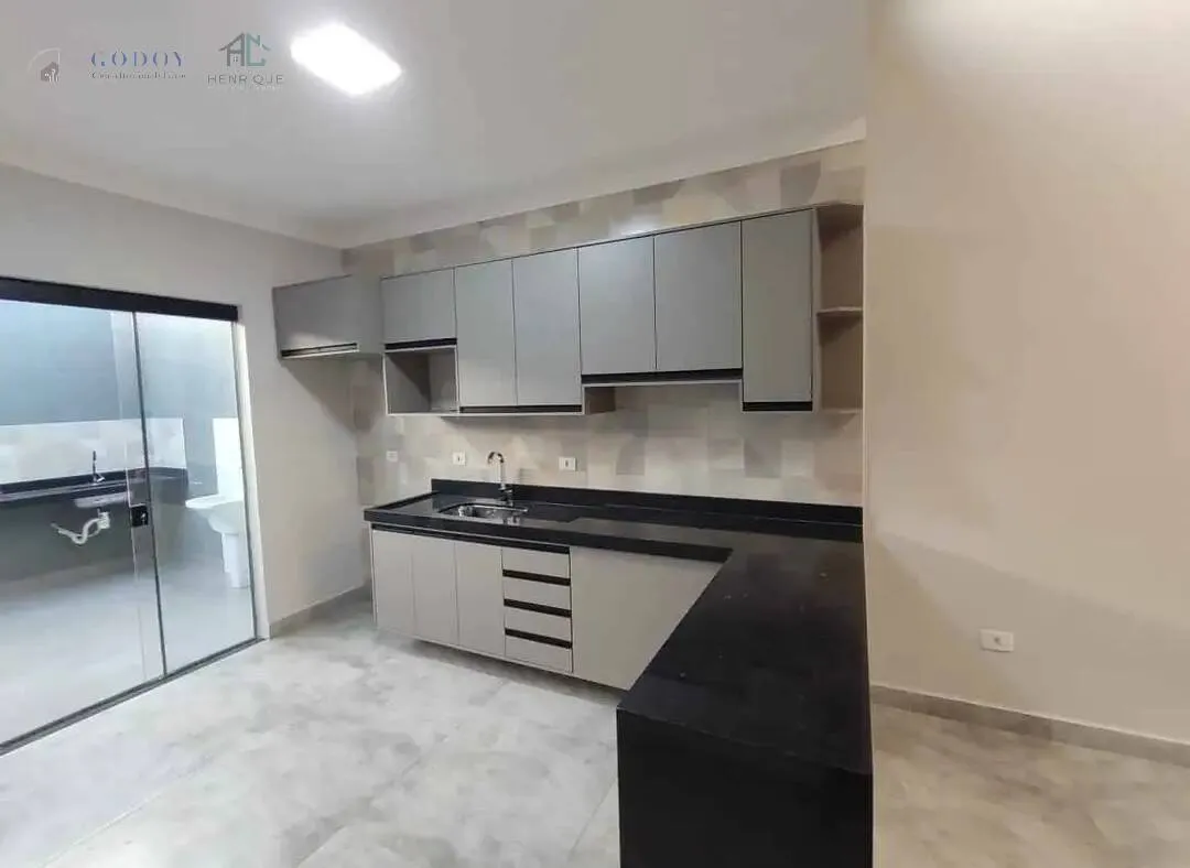 Imagem Casa moderna e aconchegante no Residencial Bosque da Imperatriz