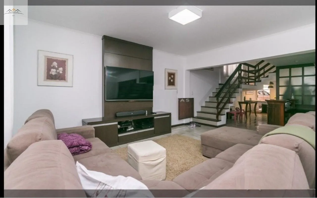 Foto do imóvel CASA RESIDENCIAL em Santo André - São Paulo, Jardim
