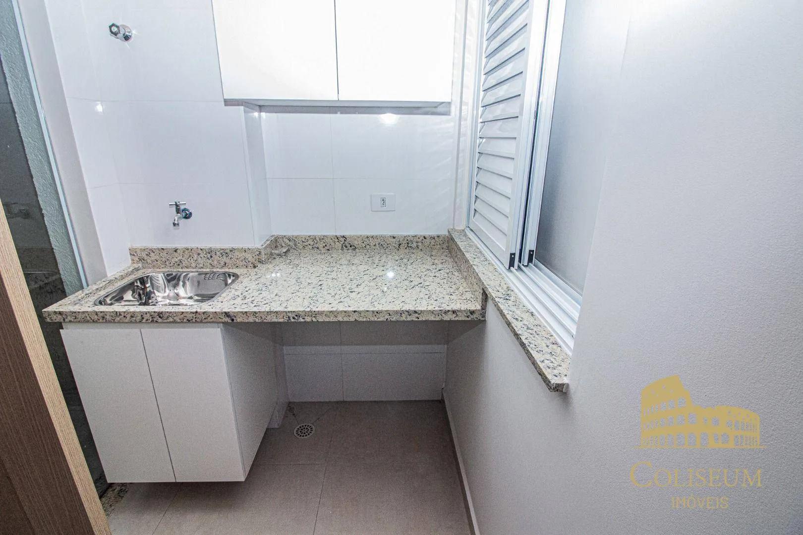 Imagem Apartamento com 2 dormitórios à venda, 36 m² por R$ 280.000,00 - Vila Picinin - São Paulo/SP