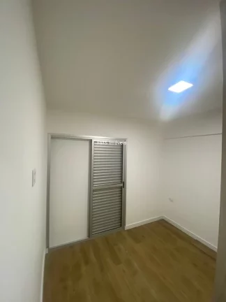 Imagem Apartamento à venda em São Paulo-SP, Bela Vista. 1 quarto, 1 sala, 1 banheiro, 1 vaga, 33m².
