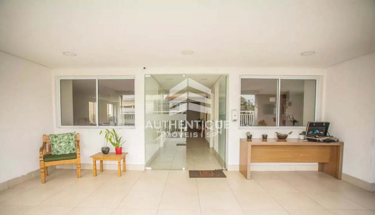 Imagem TERRAS DO CHA VILA GUARANI - Apartamento à venda no bairro Vila Guarani (Z Sul) - São Paulo/SP, Zona Sul